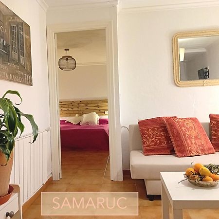 Апартаменты Samaruc Planes Экстерьер фото